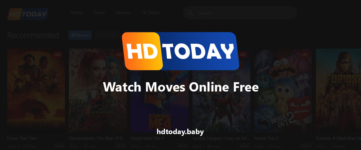 hdtoday